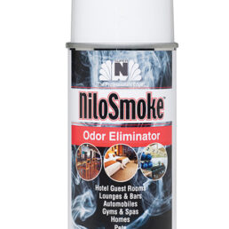 Nilosmoke Odor Eliminator